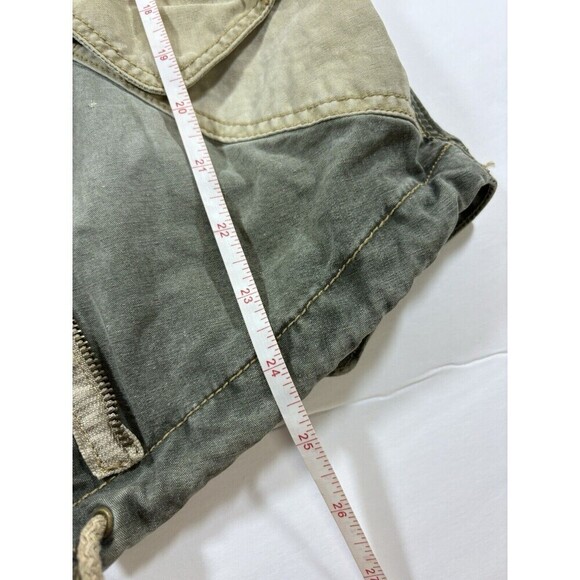 Einstein Progetti & Prodotti Bray Steve Alan Giacca Taglia Jacket XS Patchwork - Picture 7 of 16